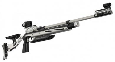 Feinwerkbau 800 Evolution top 