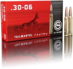 GECO Softpoint (TM) 11,0g 