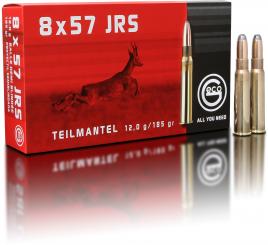 GECO Teilmantel 12,0g 
