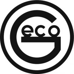 GECO Rifle Blei-Rundkopf 