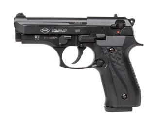 Ekol Compact brüniert 15Schuss 