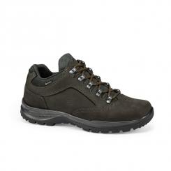 Robin GTX anthracite in Größe 8 8 | braun