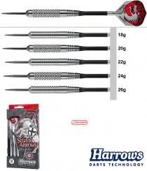 Harrows Silver Arrows 