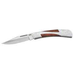 CJH Taschenmesser, graviert 