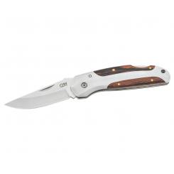 CJH Taschenmesser, Pakkaholz 