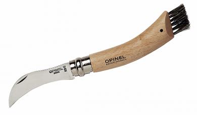 Pilzmesser incl.Etui 