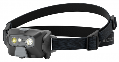 Ledlenser HF6R Core 