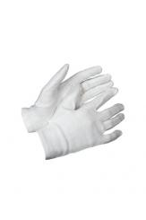 Schützenhandschuh weiß L | weiß