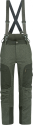 Multifunktionshose Alpin4 oliv 50 | oliv