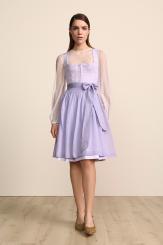 Dirndl Elisann 60cm 36 | lila