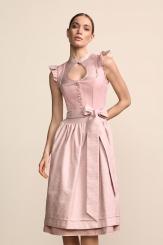 Dirndl Elouise 70 cm rose 38 | rosa