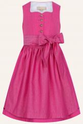 Kinderdirndl Romilly pink 104 | pink