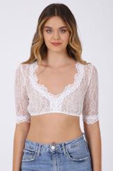 Krüger Collection Cassandra 30 | creme