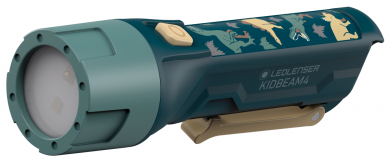 Ledlenser Kidbeam4 