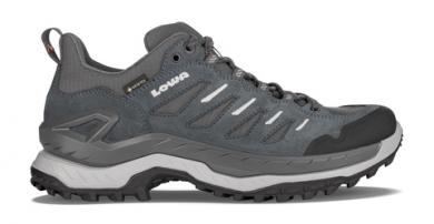 Innovo GTX LO dkl.petrol/moor 8.5 | petrol
