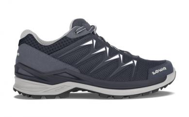 Innox Pro GTX LO 7 | blau