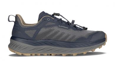 Fortux GTX navy/dune 8 | blau