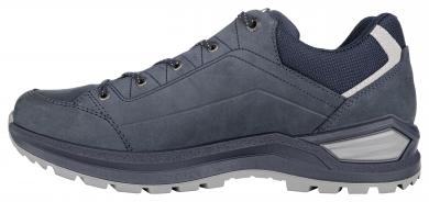 Renegade EVO GTX LO navy/stein 7 | blau