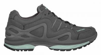 Gorgon GTX graphit/jade in Größe 5.5 5.5 | grau