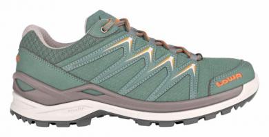 Innox Pro GTX konifere/mandari 4.5 | grün
