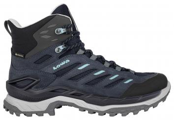 Innovo GTX Mid navy/arktis 5 | blau