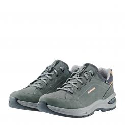 Renegade EVO GTX LO graphit/ap 5 | grau