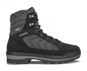 LOWA Isarco GTX Winter 8 | schwarz