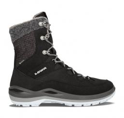 Calceta III GTX schwarz/grau 4.5 | schwarz