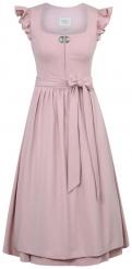 Dirndl Meliora 75 cm blush 36 | rosa