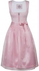 Dirndl Neubiberg 65cm in Größe 32 32 | rosa
