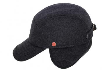 Tino Sympatex grau 57 | grau