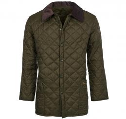 LIDDESDALE Jacke oliv in Größe M M | oliv