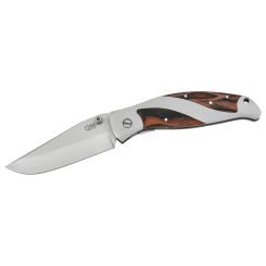 CJH Einhandmesser, AISI 420 