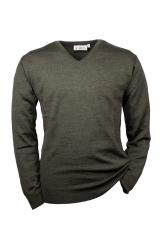 Hubertus Jagd Pullover in Größe 62 62 | grün