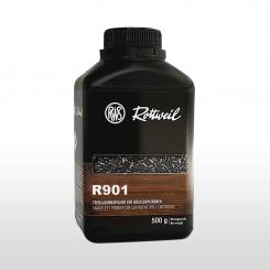 Rottweil R 901 