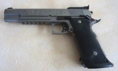 1911 Club 30 Reptile PVD 