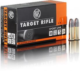 RWS TARGET RIFLE 