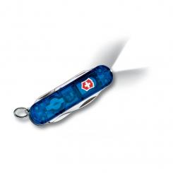 MIDNITE MANAGER  10F blau 