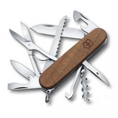 Huntsman Wood  13F 