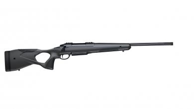 S20 Hunter Kurz 
