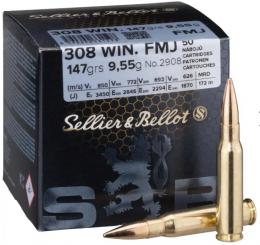 S&B VM 9,52g 