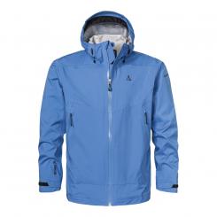 Jacke Vistdal allure blue in Größe 50 50 | blau