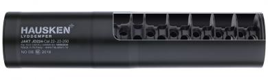 HAUSKEN JAKT JD 224 MK2 