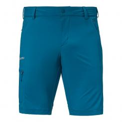 Shorts Folkstone blau in Größe 48 48 | blau