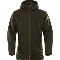 Metso Winter Jagdjacke 52 | grün