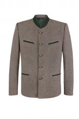 Janker Stachus nuss-tanne 48 | braun