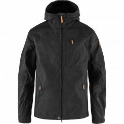 Sten Jacket black S | schwarz