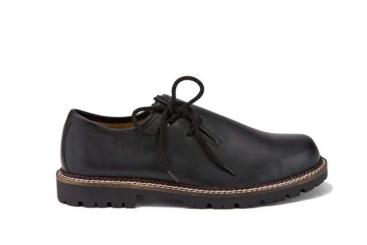 Stockerpoint Trachtenschuh 41 | schwarz