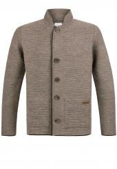 Strickjacke Nicolo beige 50 | beige
