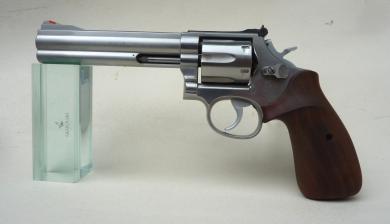 S&W 686 6` 